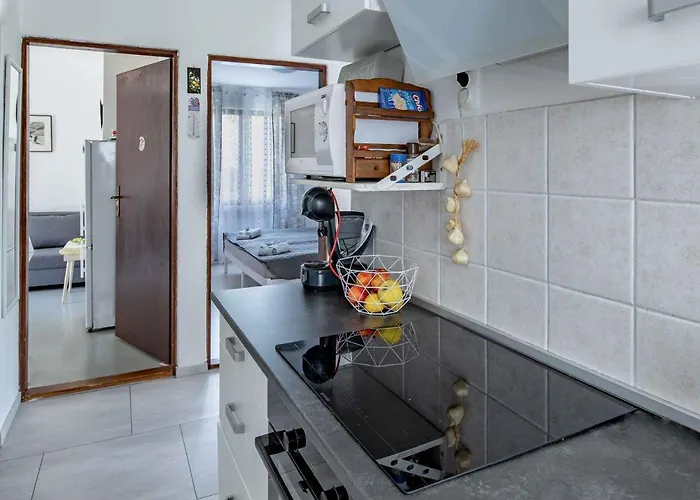 Apartamento In - Insel Krk 45791