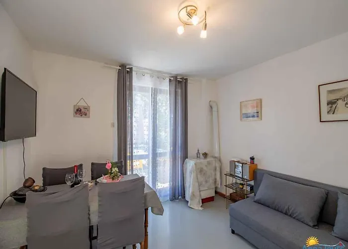 In - Insel Krk 45791 Apartamento *