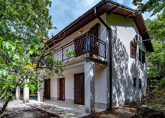 Apartamento In - Insel Krk 45791 Njivice