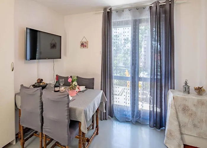 In - Insel Krk 45791 Apartamento