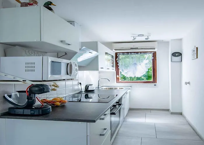 Apartamento In - Insel Krk 45791