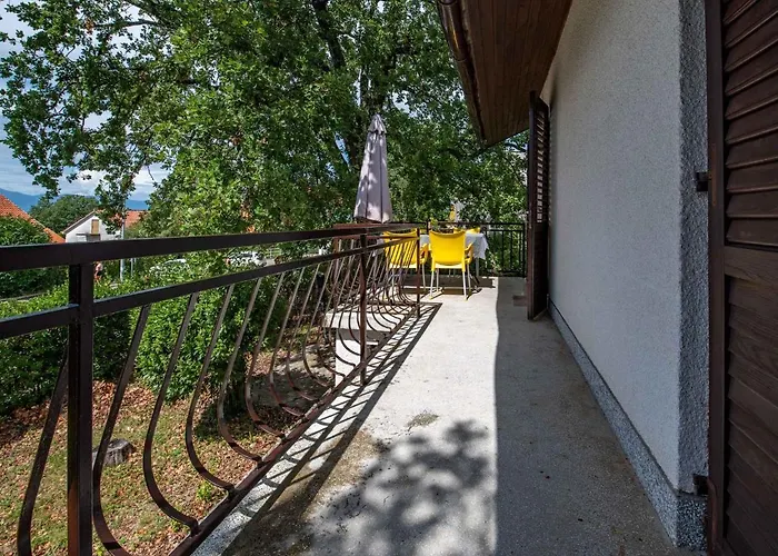 In - Insel Krk 45791 Njivice