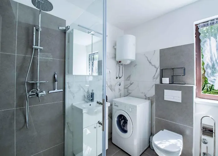 In - Insel Krk 45791 Apartamento *