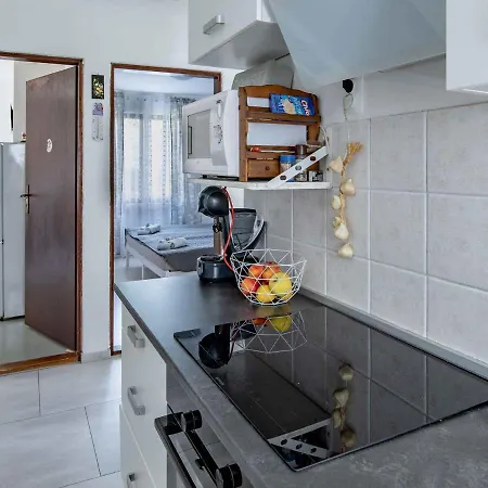 Apartament In - Insel Krk 45791