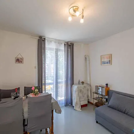 In - Insel Krk 45791 Apartament *