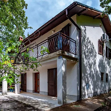 Apartment In - Insel Krk 45791 Njivice