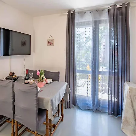 In - Insel Krk 45791 Apartament
