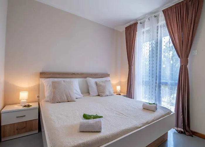 In - Insel Krk 45791 شقة