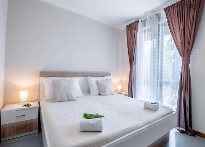 In - Insel Krk 45791 شقة