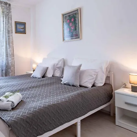 דירה In - Insel Krk 45791